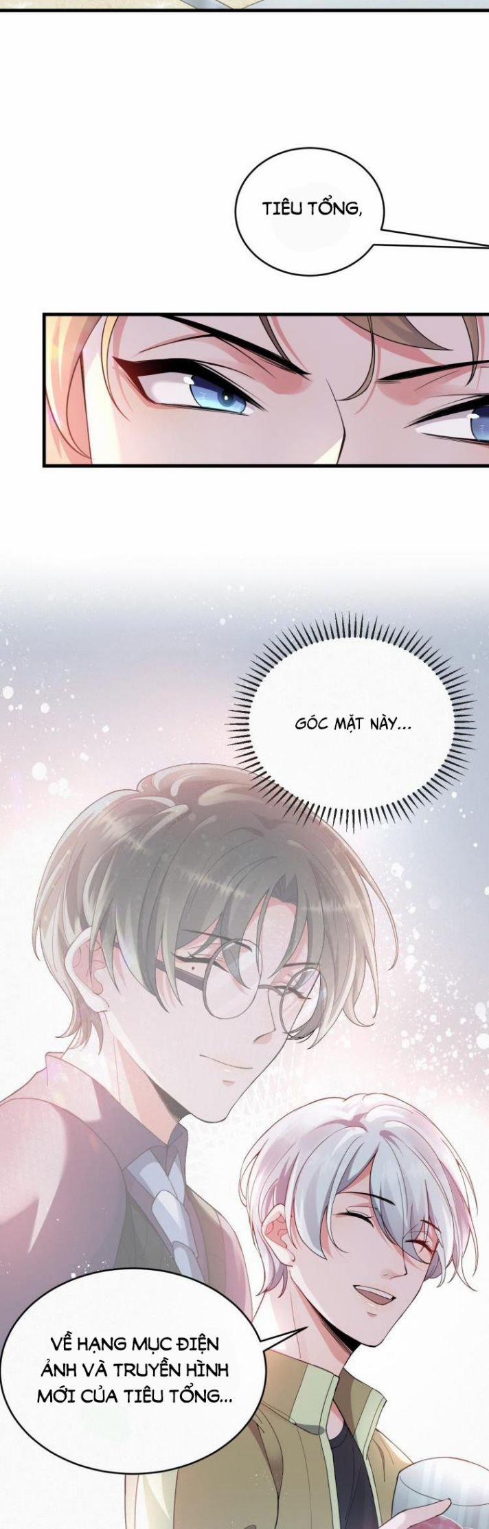 Từ Hôm Nay Bắt Đầu Ngược Tra Nam 1 trang 16