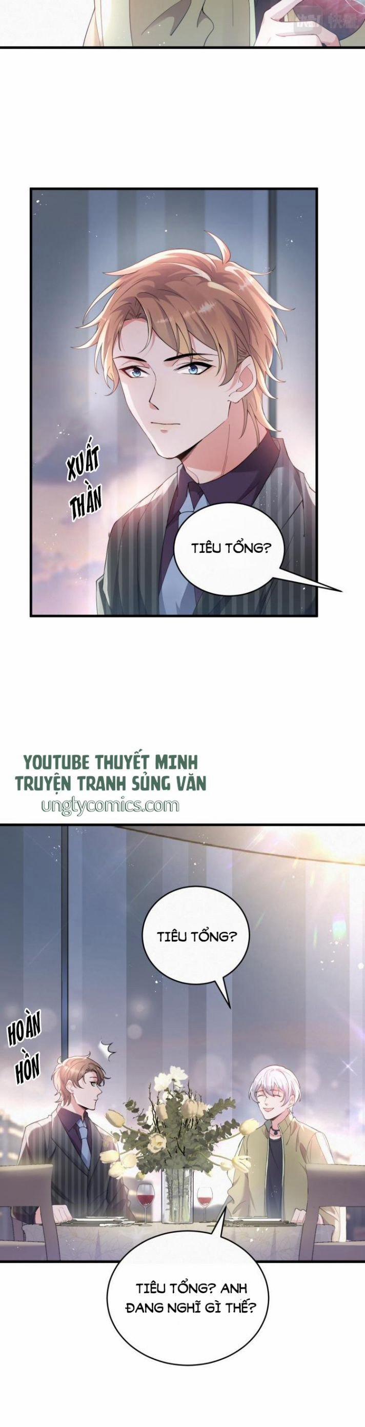 Từ Hôm Nay Bắt Đầu Ngược Tra Nam 1 trang 17