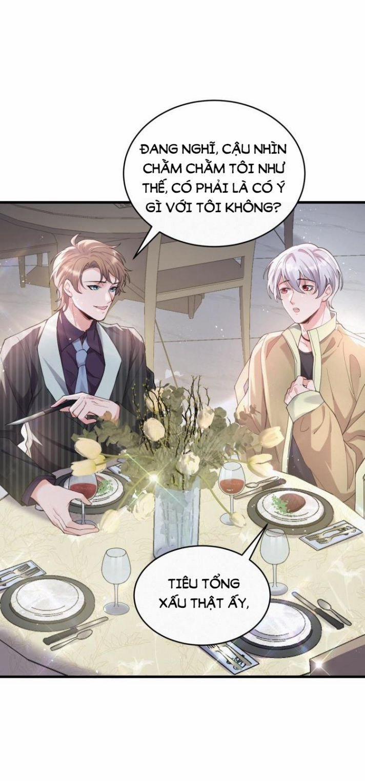 Từ Hôm Nay Bắt Đầu Ngược Tra Nam 1 trang 18