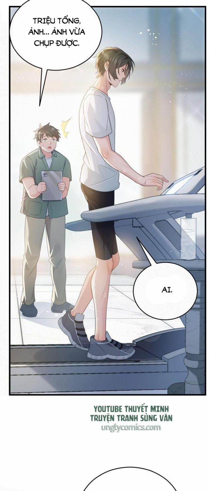 Từ Hôm Nay Bắt Đầu Ngược Tra Nam 1 trang 2