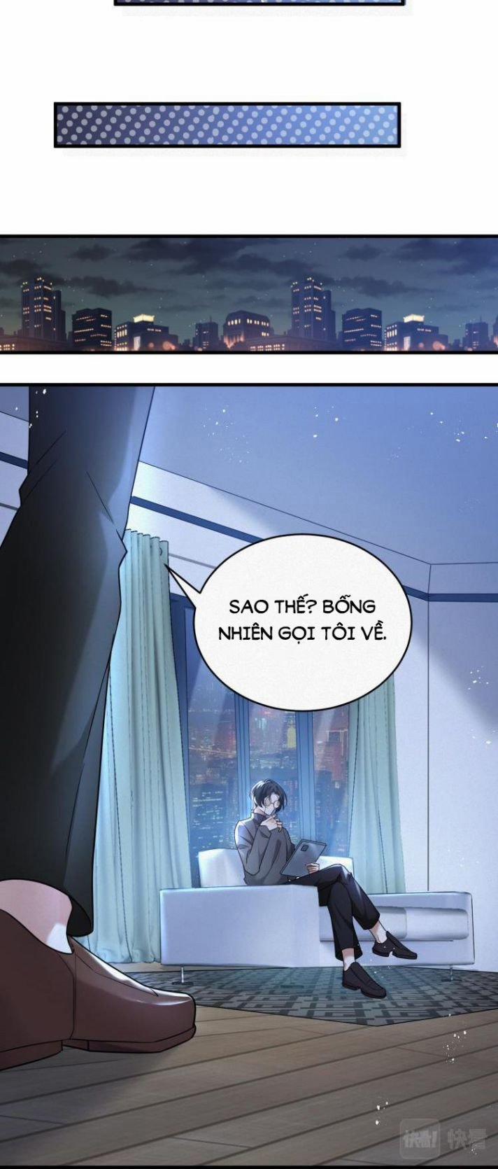 Từ Hôm Nay Bắt Đầu Ngược Tra Nam 1 trang 20