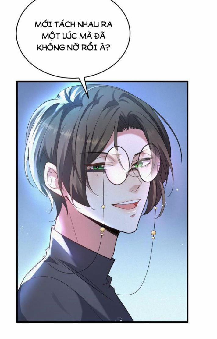 Từ Hôm Nay Bắt Đầu Ngược Tra Nam 1 trang 22