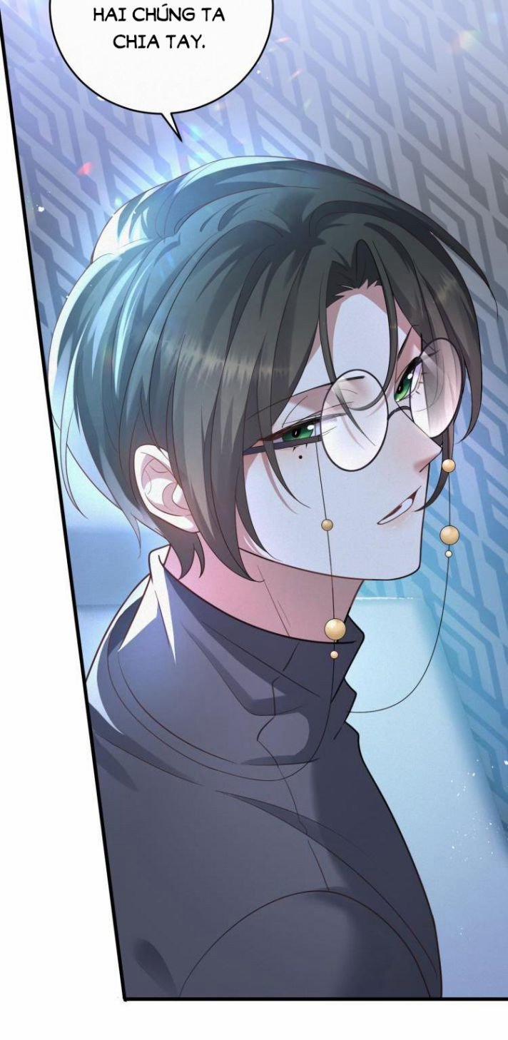 Từ Hôm Nay Bắt Đầu Ngược Tra Nam 1 trang 24