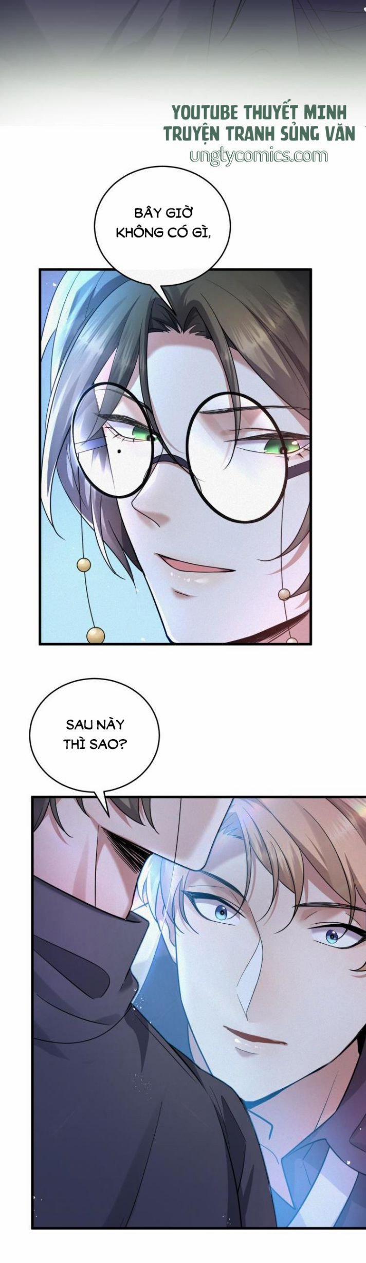 Từ Hôm Nay Bắt Đầu Ngược Tra Nam 1 trang 28