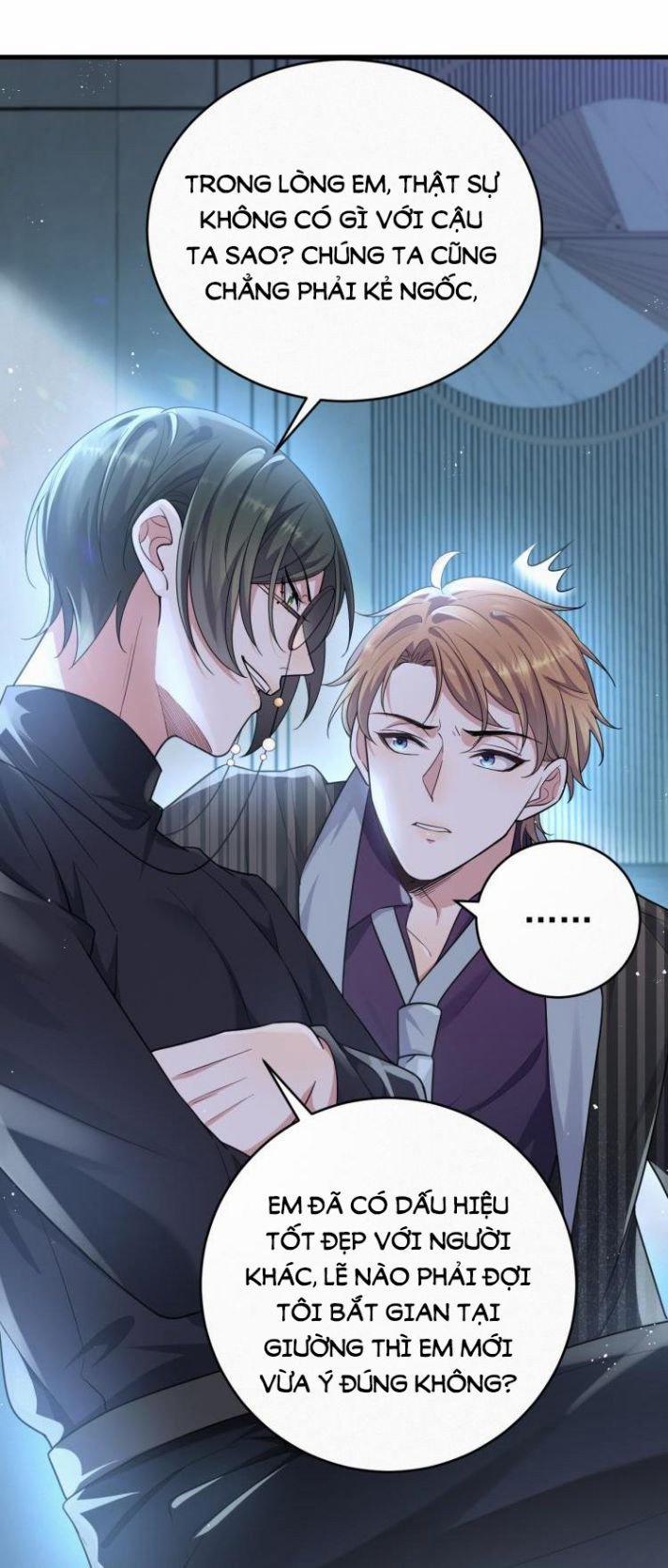 Từ Hôm Nay Bắt Đầu Ngược Tra Nam 1 trang 29