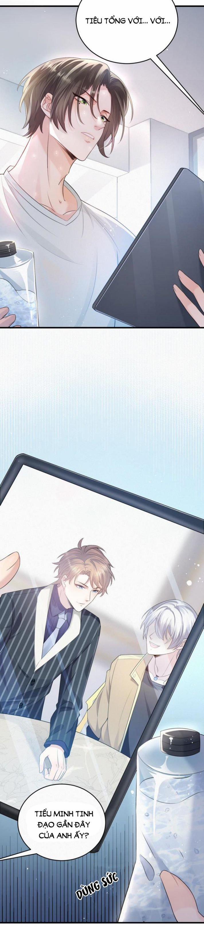 Từ Hôm Nay Bắt Đầu Ngược Tra Nam 1 trang 3