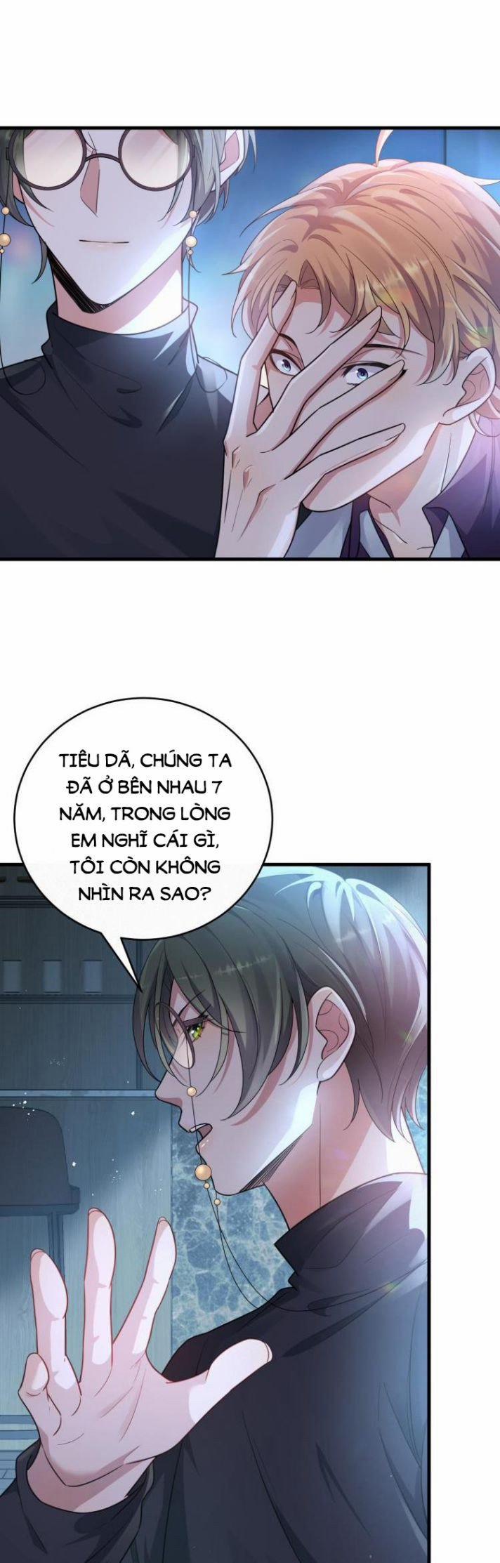 Từ Hôm Nay Bắt Đầu Ngược Tra Nam 1 trang 31