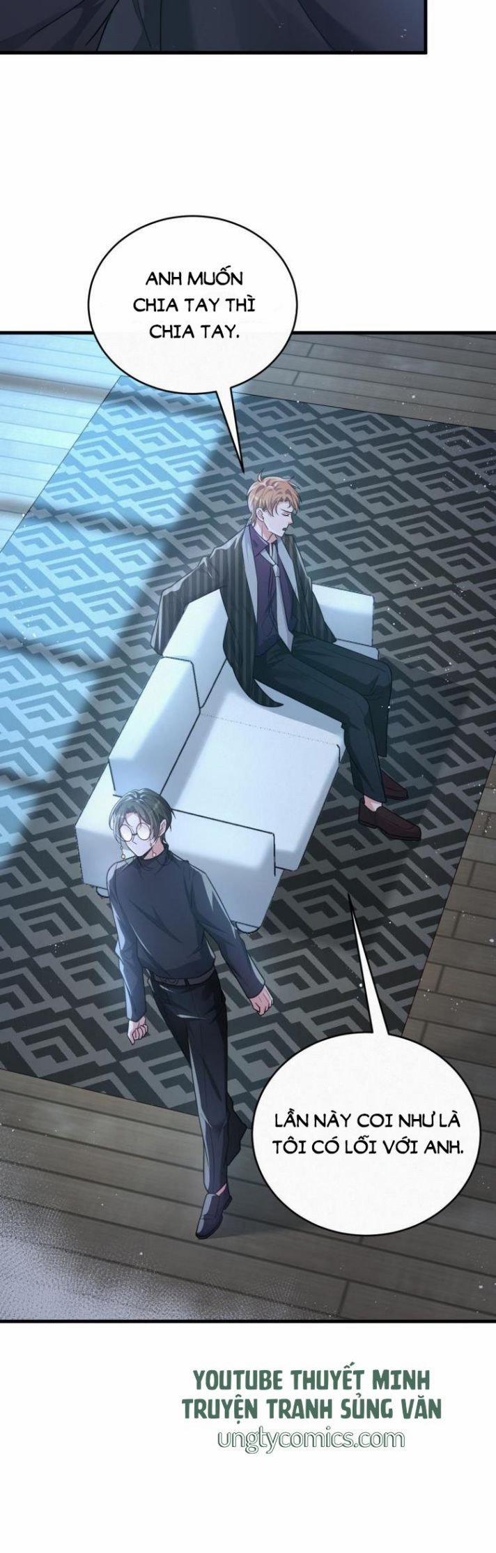 Từ Hôm Nay Bắt Đầu Ngược Tra Nam 1 trang 32