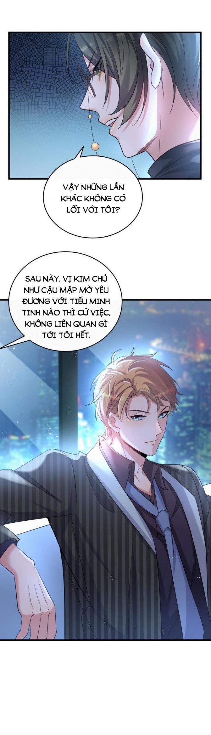 Từ Hôm Nay Bắt Đầu Ngược Tra Nam 1 trang 33