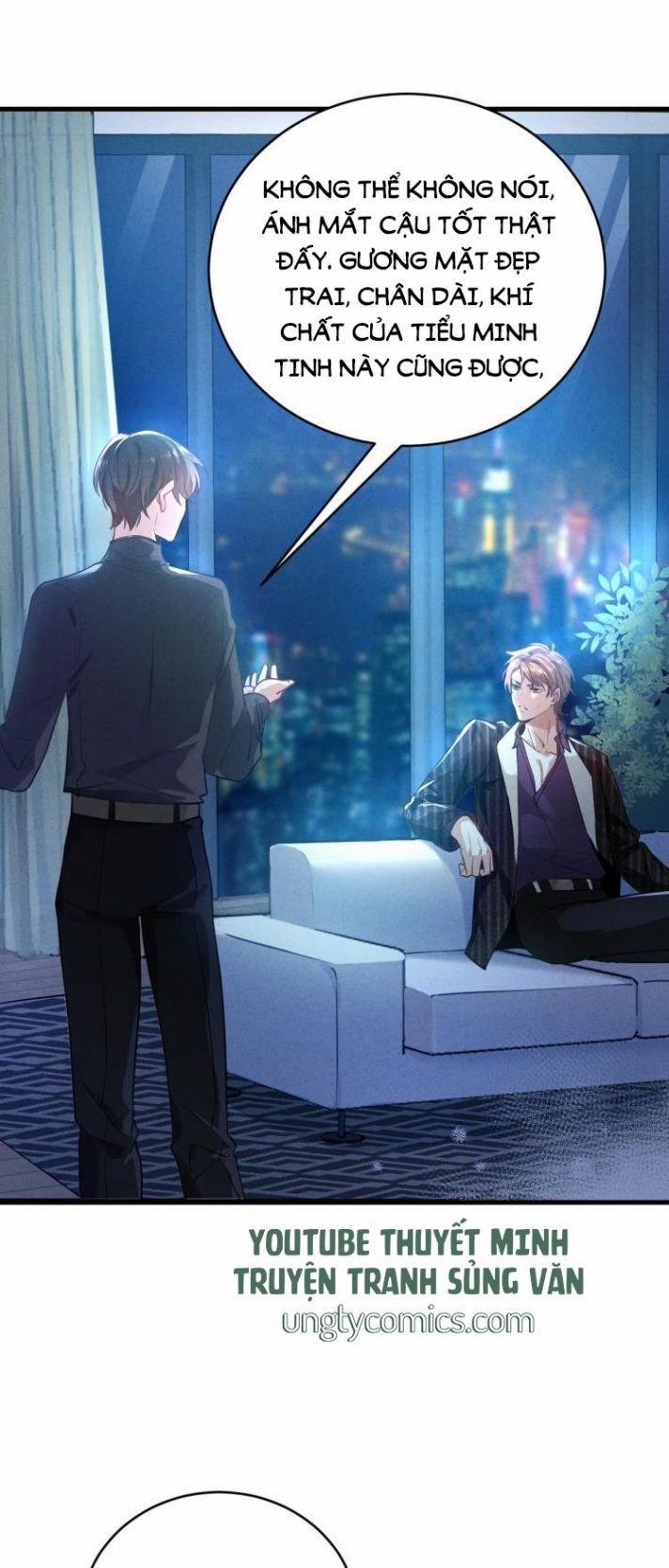 Từ Hôm Nay Bắt Đầu Ngược Tra Nam 1 trang 35