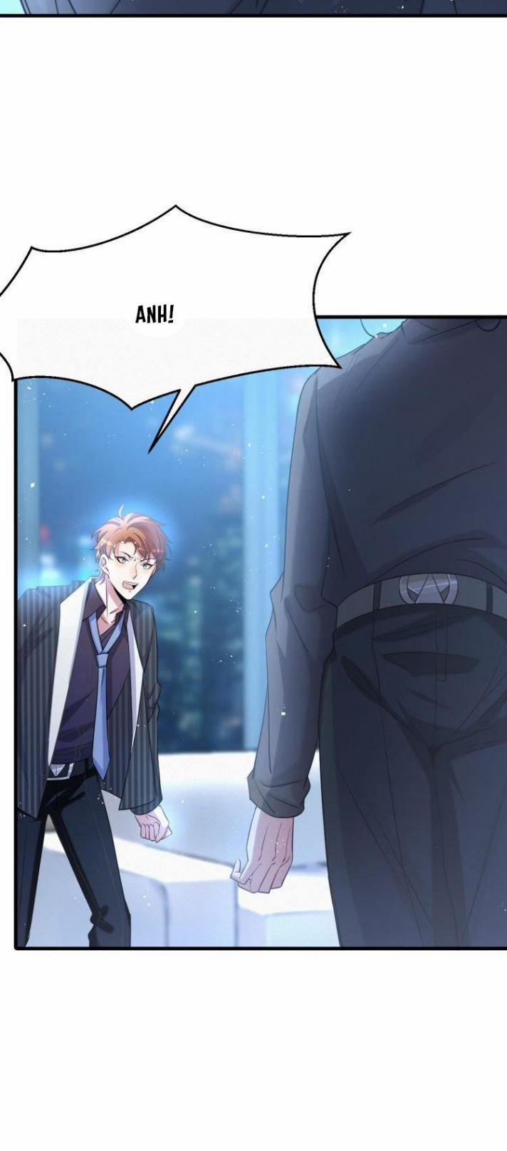 Từ Hôm Nay Bắt Đầu Ngược Tra Nam 1 trang 37