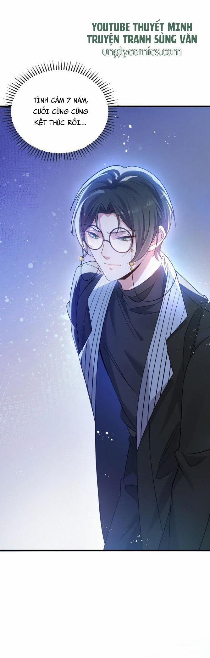 Từ Hôm Nay Bắt Đầu Ngược Tra Nam 1 trang 40