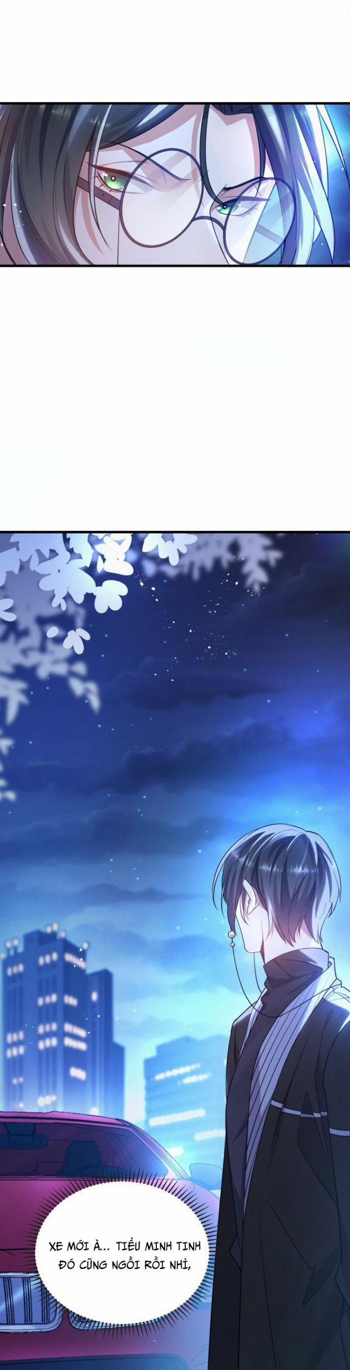 Từ Hôm Nay Bắt Đầu Ngược Tra Nam 1 trang 41