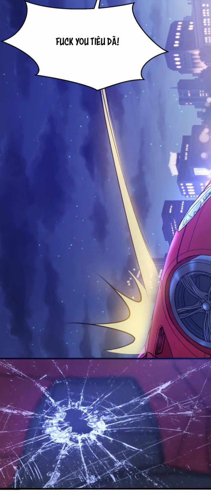 Từ Hôm Nay Bắt Đầu Ngược Tra Nam 1 trang 44