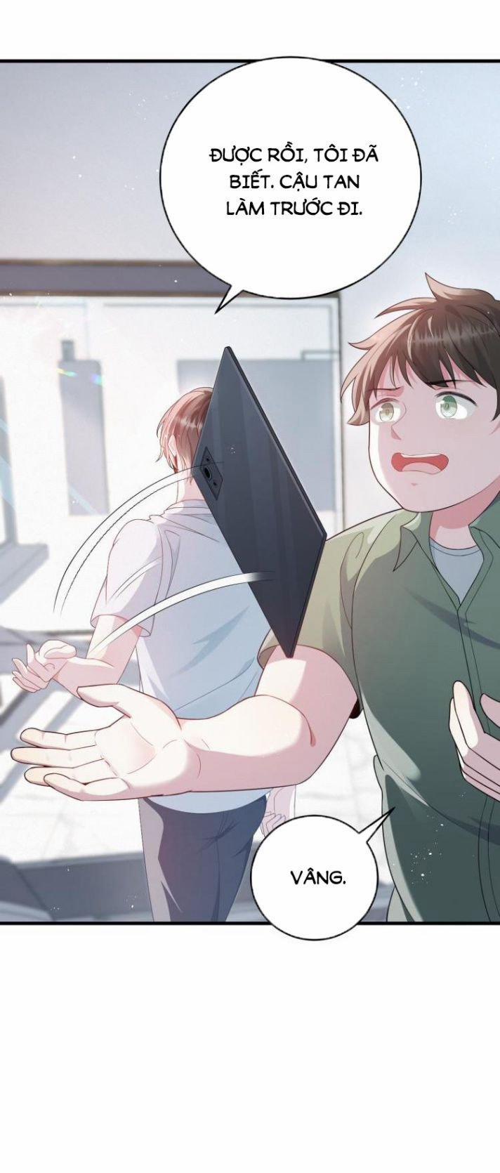 Từ Hôm Nay Bắt Đầu Ngược Tra Nam 1 trang 5