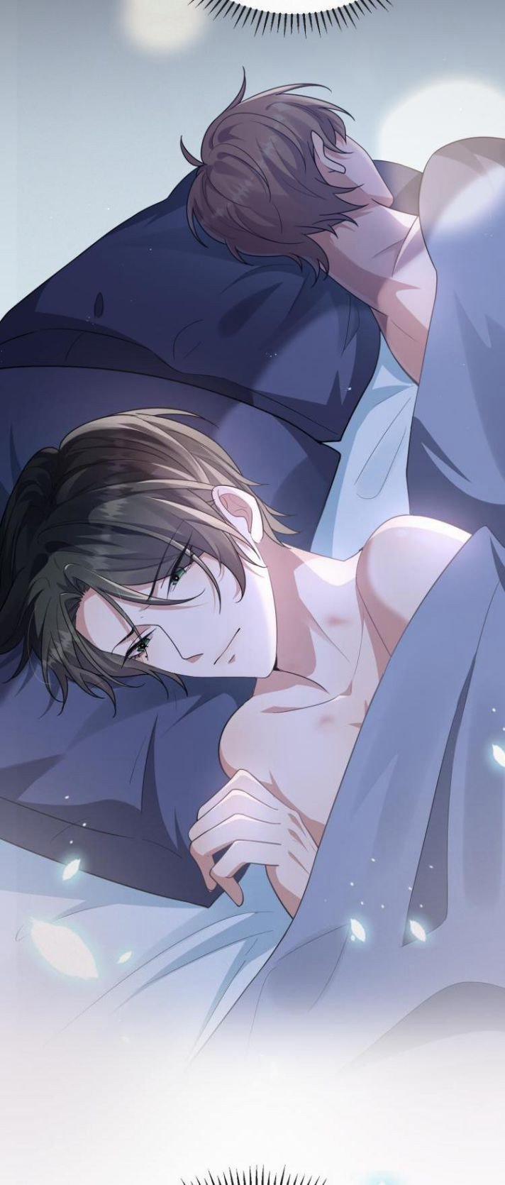 Từ Hôm Nay Bắt Đầu Ngược Tra Nam 1 trang 9