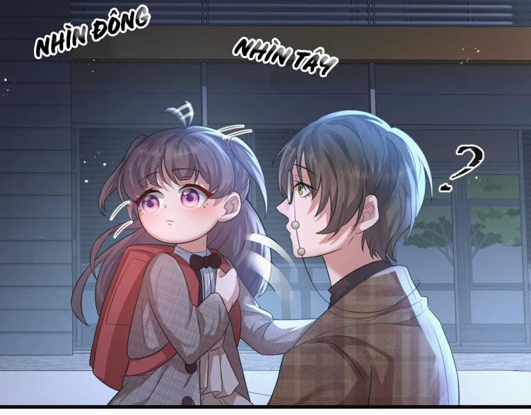 Từ Hôm Nay Bắt Đầu Ngược Tra Nam 2 trang 1