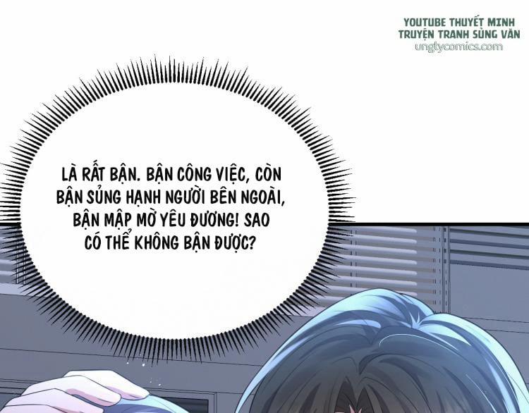 Từ Hôm Nay Bắt Đầu Ngược Tra Nam 2 trang 7