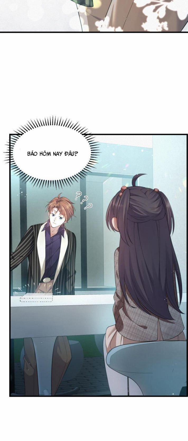 Từ Hôm Nay Bắt Đầu Ngược Tra Nam 3 trang 10