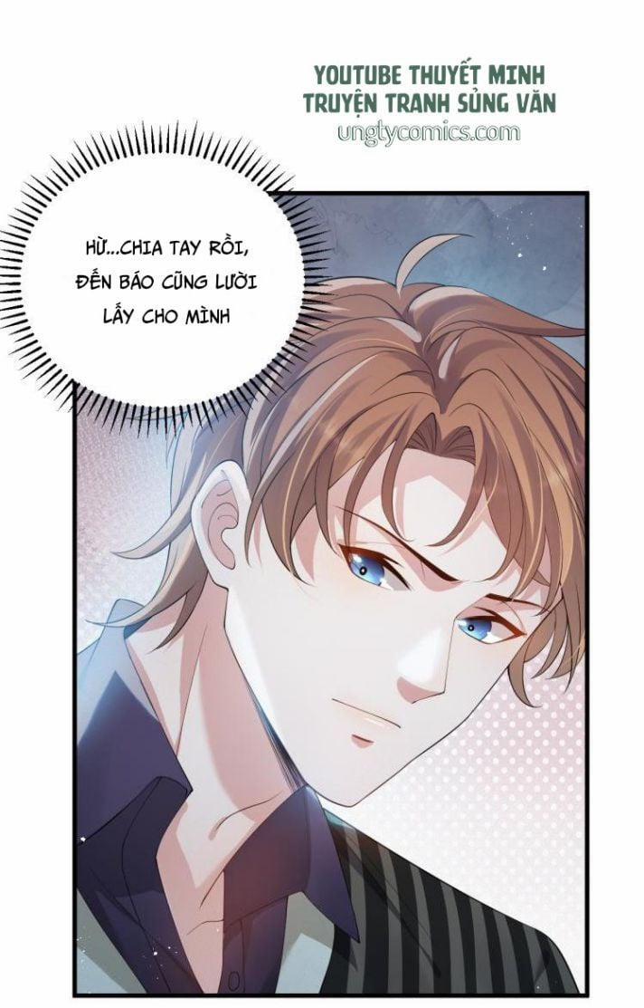 Từ Hôm Nay Bắt Đầu Ngược Tra Nam 3 trang 11