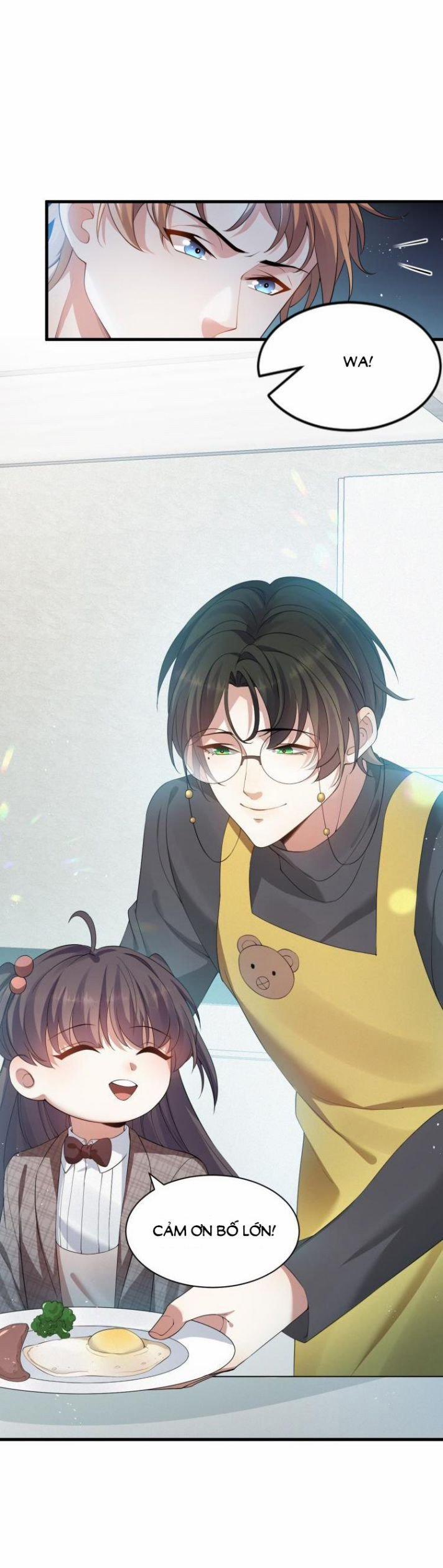 Từ Hôm Nay Bắt Đầu Ngược Tra Nam 3 trang 12