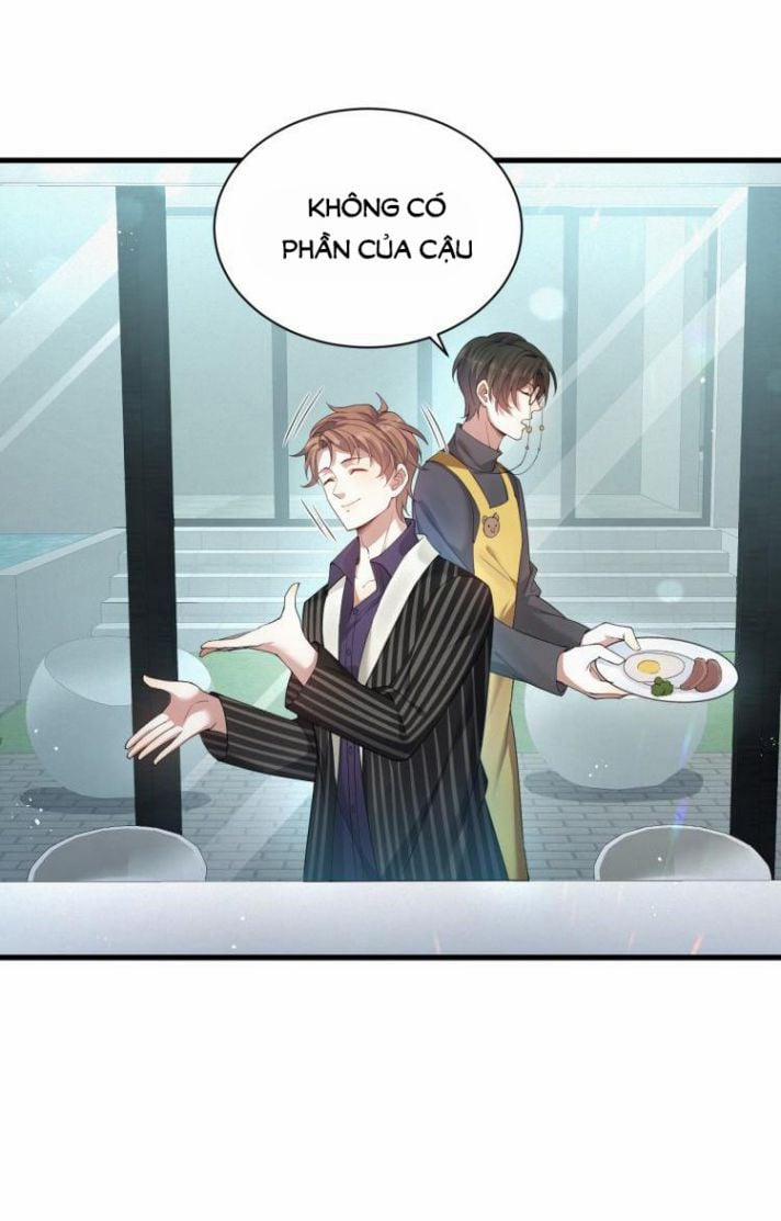 Từ Hôm Nay Bắt Đầu Ngược Tra Nam 3 trang 13