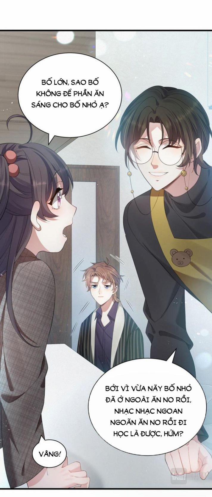 Từ Hôm Nay Bắt Đầu Ngược Tra Nam 3 trang 14