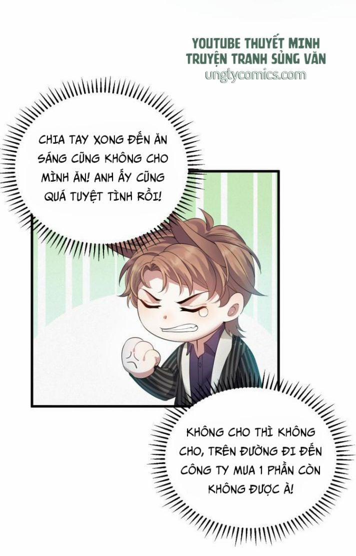 Từ Hôm Nay Bắt Đầu Ngược Tra Nam 3 trang 15