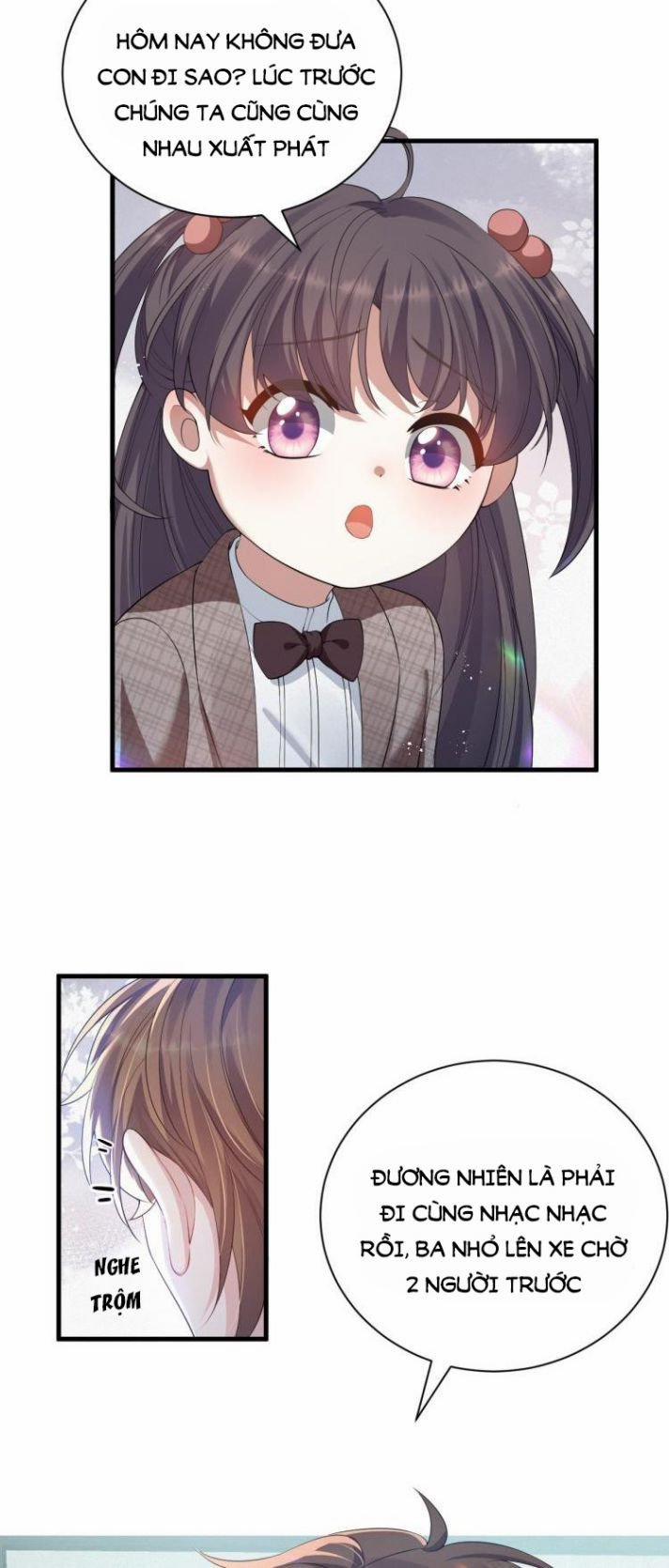 Từ Hôm Nay Bắt Đầu Ngược Tra Nam 3 trang 17