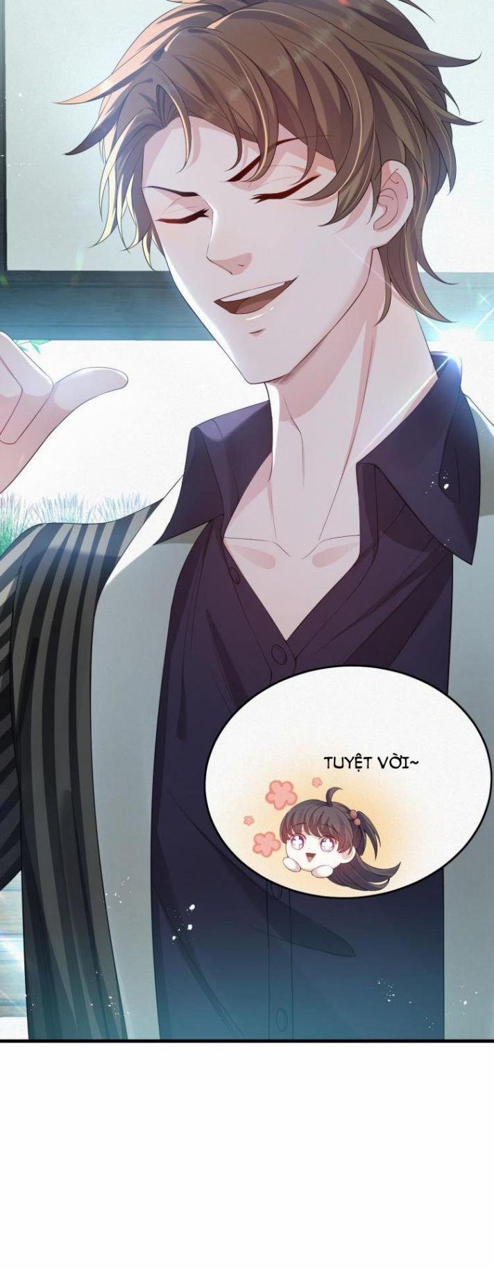 Từ Hôm Nay Bắt Đầu Ngược Tra Nam 3 trang 18