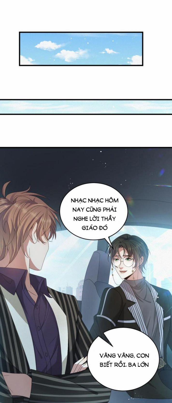 Từ Hôm Nay Bắt Đầu Ngược Tra Nam 3 trang 19