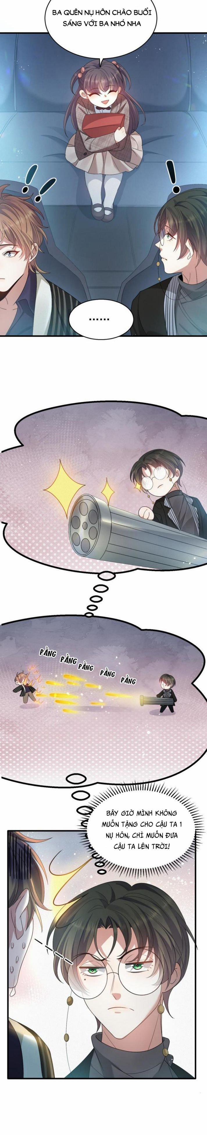 Từ Hôm Nay Bắt Đầu Ngược Tra Nam 3 trang 21