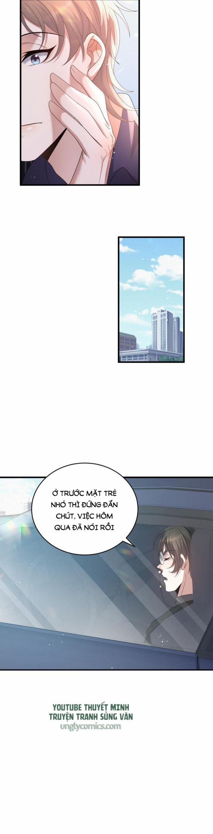 Từ Hôm Nay Bắt Đầu Ngược Tra Nam 3 trang 24