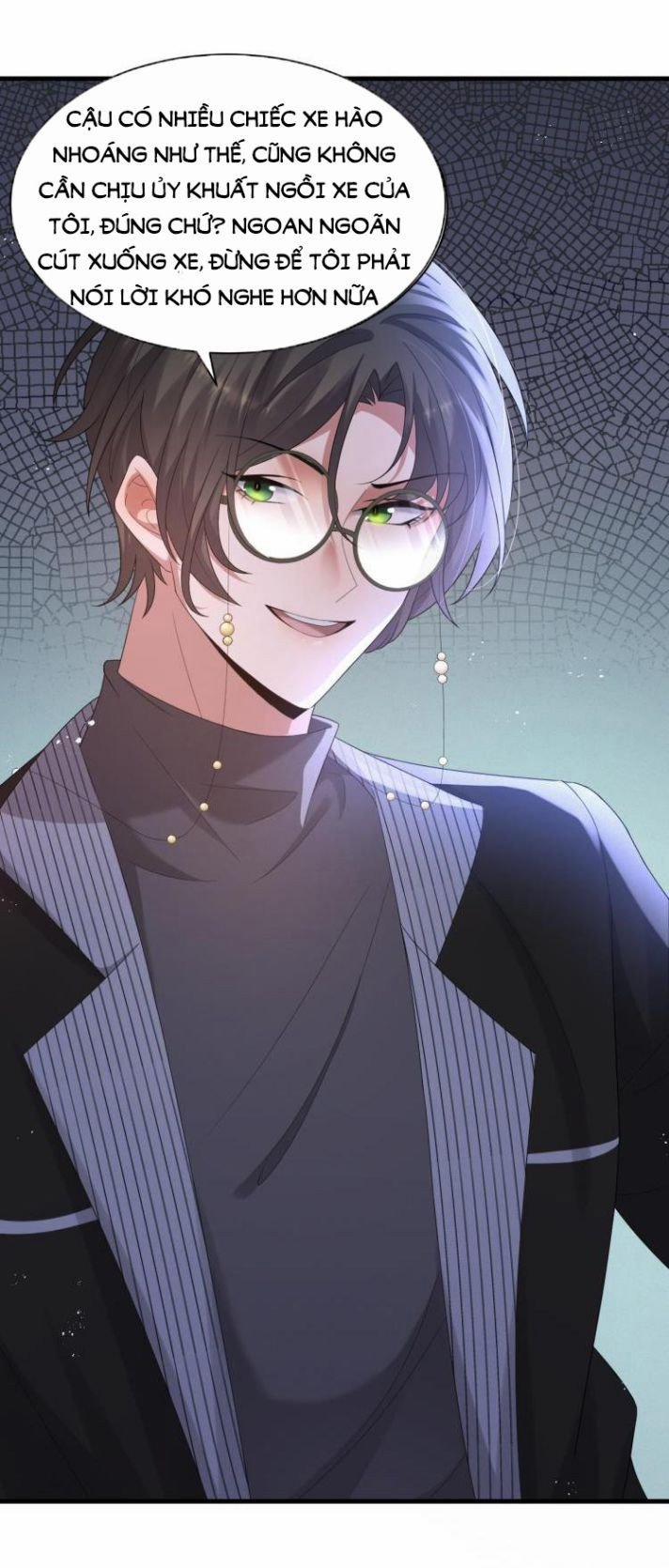 Từ Hôm Nay Bắt Đầu Ngược Tra Nam 3 trang 27