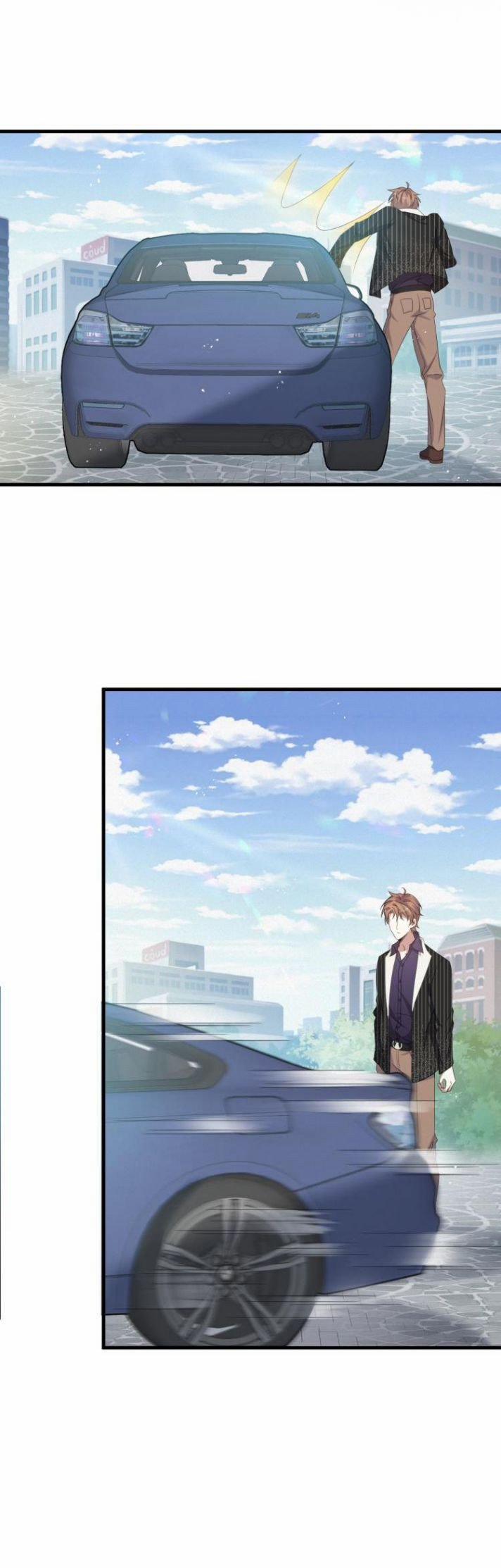 Từ Hôm Nay Bắt Đầu Ngược Tra Nam 3 trang 28