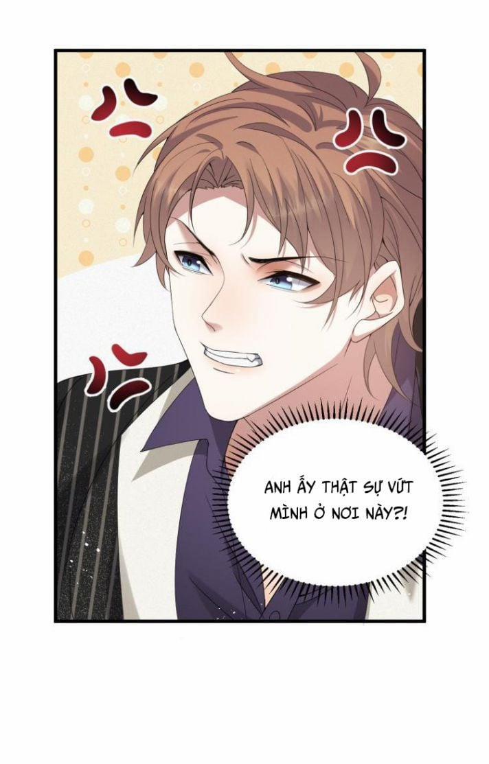 Từ Hôm Nay Bắt Đầu Ngược Tra Nam 3 trang 29