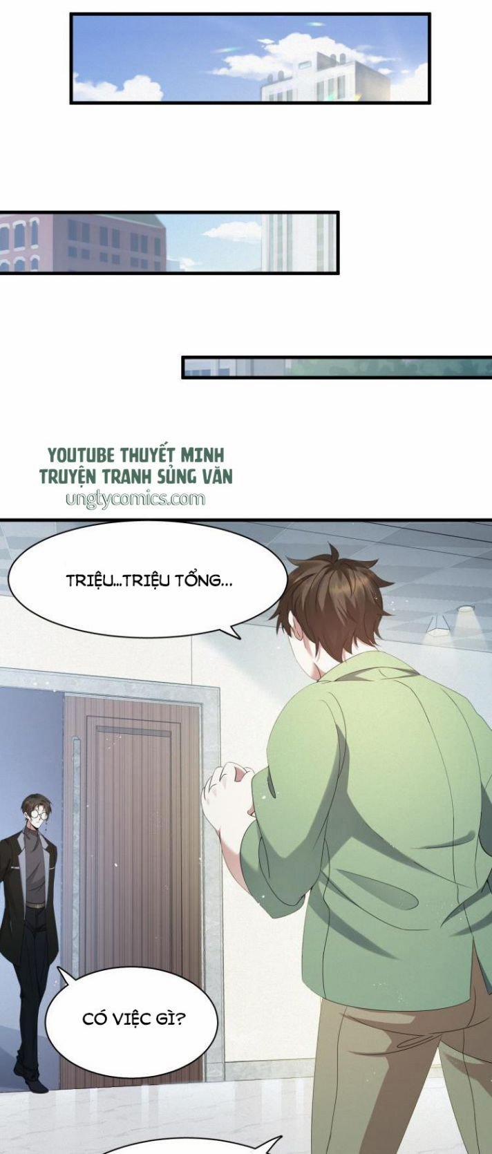 Từ Hôm Nay Bắt Đầu Ngược Tra Nam 3 trang 30