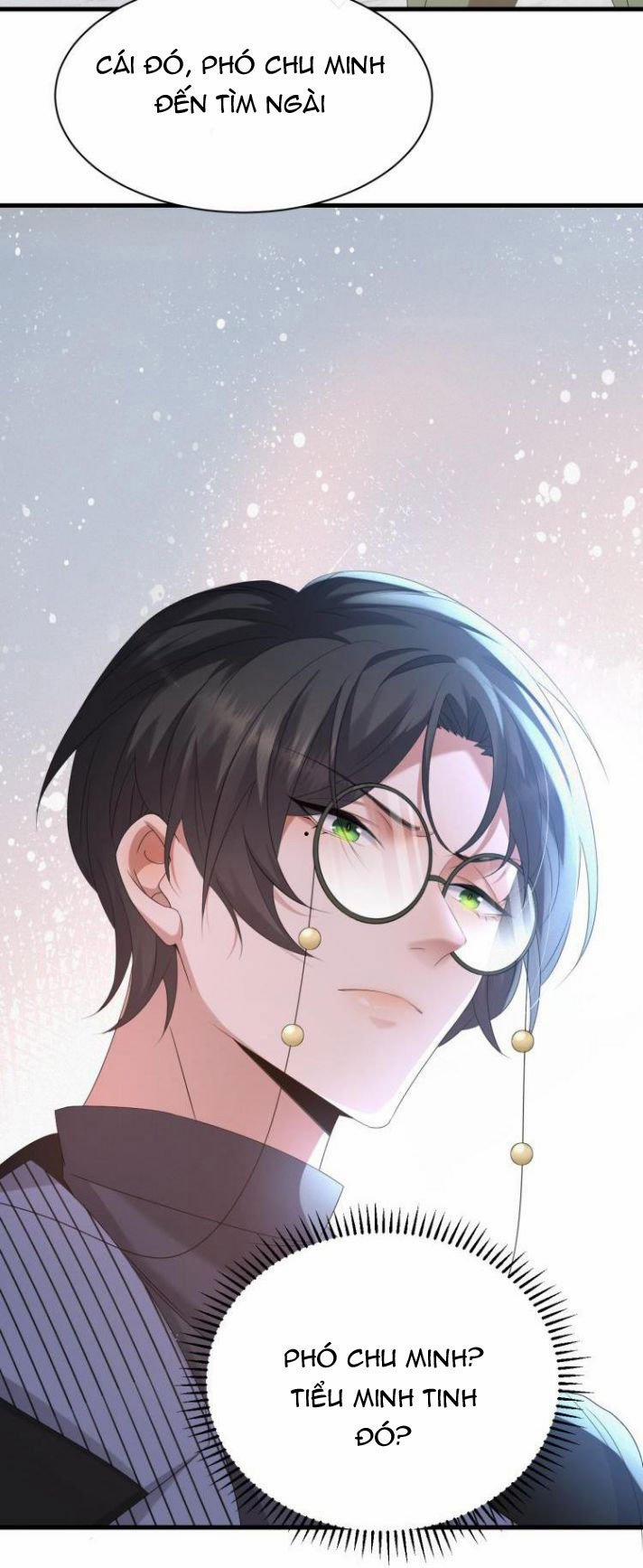 Từ Hôm Nay Bắt Đầu Ngược Tra Nam 3 trang 31