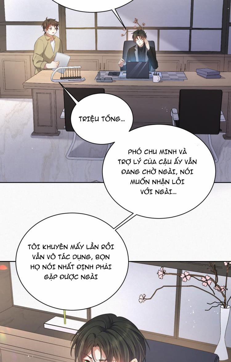 Từ Hôm Nay Bắt Đầu Ngược Tra Nam 4 trang 10