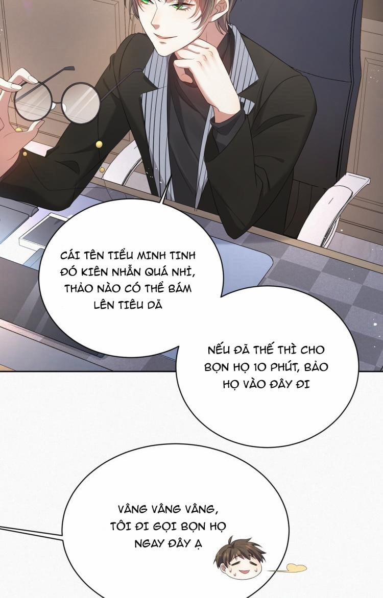 Từ Hôm Nay Bắt Đầu Ngược Tra Nam 4 trang 11