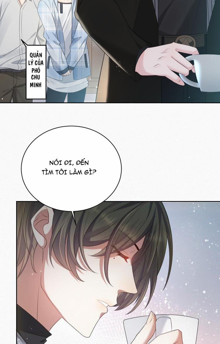 Từ Hôm Nay Bắt Đầu Ngược Tra Nam 4 trang 14