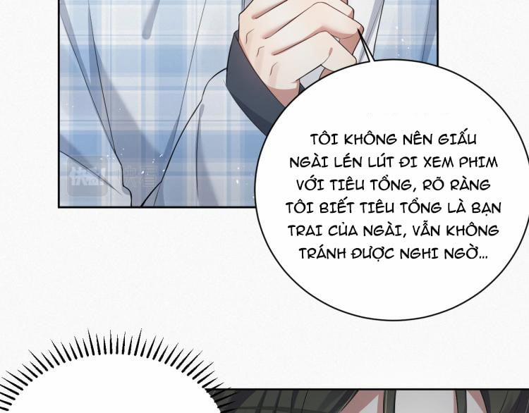 Từ Hôm Nay Bắt Đầu Ngược Tra Nam 4 trang 17