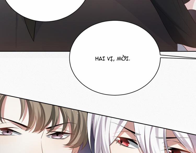 Từ Hôm Nay Bắt Đầu Ngược Tra Nam 4 trang 20