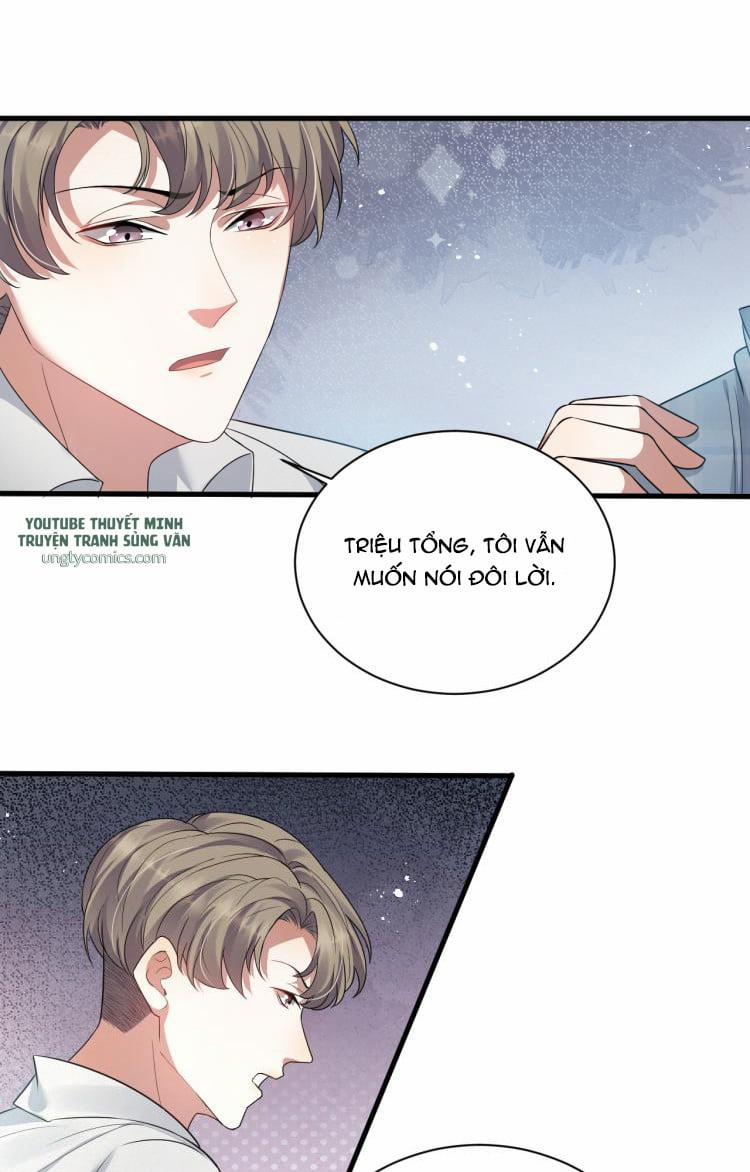 Từ Hôm Nay Bắt Đầu Ngược Tra Nam 4 trang 22