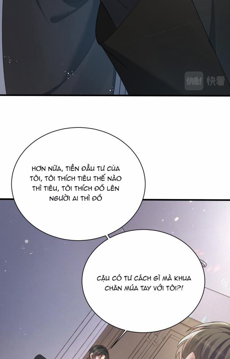 Từ Hôm Nay Bắt Đầu Ngược Tra Nam 4 trang 28