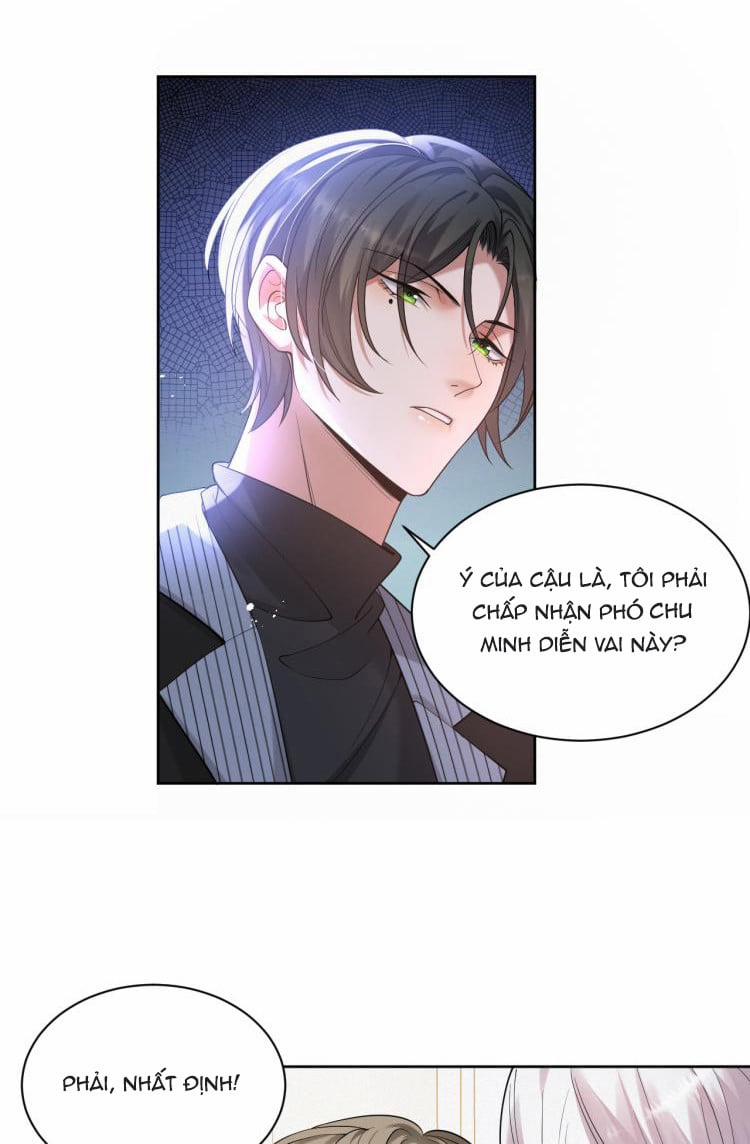 Từ Hôm Nay Bắt Đầu Ngược Tra Nam 4 trang 34