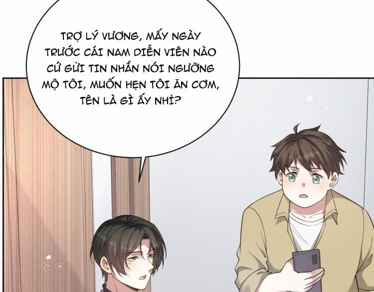 Từ Hôm Nay Bắt Đầu Ngược Tra Nam 4 trang 38