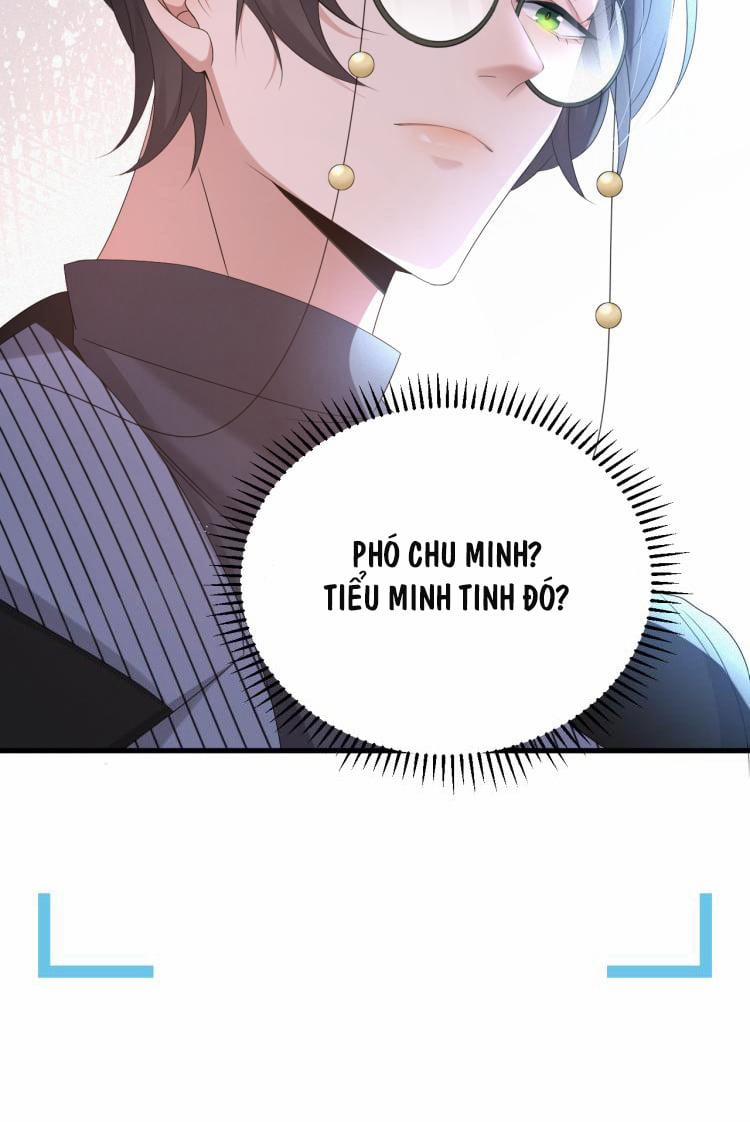 Từ Hôm Nay Bắt Đầu Ngược Tra Nam 4 trang 4