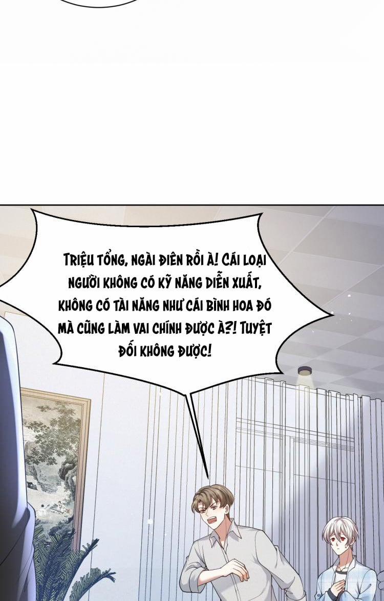 Từ Hôm Nay Bắt Đầu Ngược Tra Nam 4 trang 43