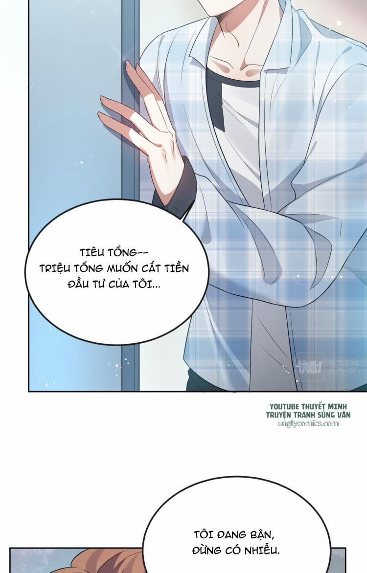 Từ Hôm Nay Bắt Đầu Ngược Tra Nam 4 trang 60